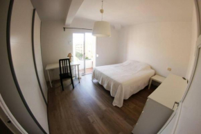APARTEMENTO MODERNA CERCA PLAYA Y CENTRO PARA FAMILIA POBLA 10